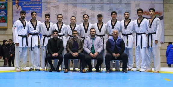 تمرینات تیم ملی تعطیل شد! تمرینات تیم ملی تعطیل شد!