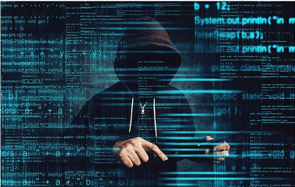 هکرهای روسی کار ناتو را مختل کردند! هکرهای روسی کار ناتو را مختل کردند!