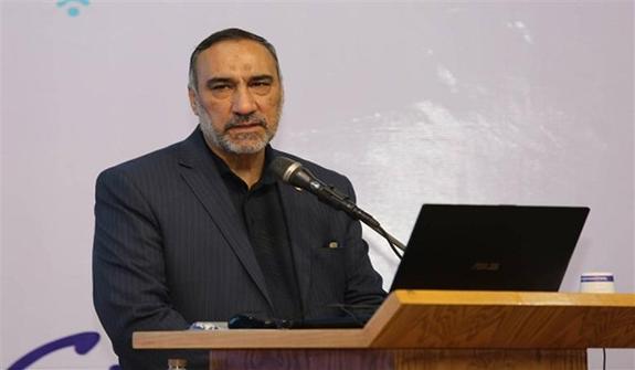 همدردی مدیر عامل شرکت مخابرات با زلزله زدگان ترکیه و سوریه همدردی مدیر عامل شرکت مخابرات با زلزله زدگان ترکیه و سوریه