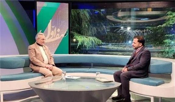 زارعپور: حدود ۲،۵ میلیون پوشش مبتنی بر فیبرنوری ایجاد شده است زارعپور: حدود ۲،۵ میلیون پوشش مبتنی بر فیبرنوری ایجاد شده است