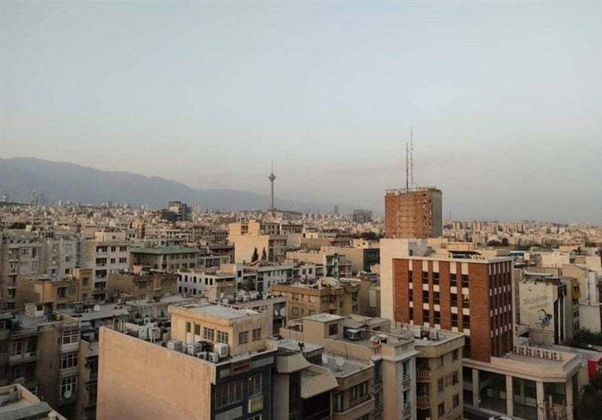 قیمت مسکن در نیمه جنوبی تهران قیمت مسکن در نیمه جنوبی تهران