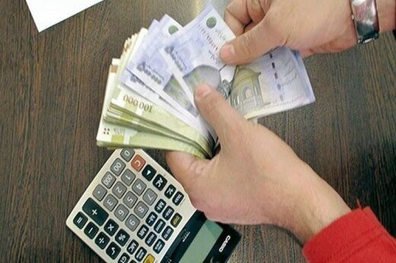 میزان افزایش حقوق در سال ۱۴۰۲ مشخص شد میزان افزایش حقوق در سال ۱۴۰۲ مشخص شد