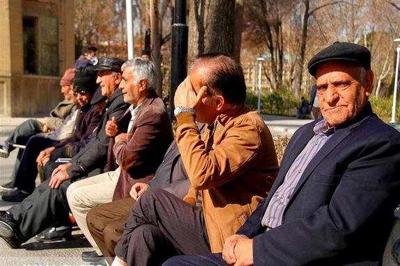 ثبتنام وام قرضالحسنه بازنشستگان تأمیناجتماعی از طریق سامانه متمرکز آغاز شد ثبتنام وام قرضالحسنه بازنشستگان تأمیناجتماعی از طریق سامانه متمرکز آغاز شد