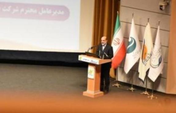 حضور فعال بانک تجارت در چهارمین نمایشگاه حمایت از ساخت داخل در صنعت پتروشیمی حضور فعال بانک تجارت در چهارمین نمایشگاه حمایت از ساخت داخل در صنعت پتروشیمی