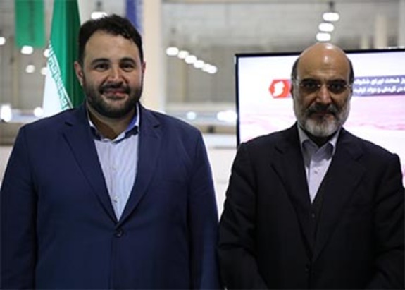 خدمات ارزی و ریالی بانک شهر تکیه گاه صنعت پتروشیمی است خدمات ارزی و ریالی بانک شهر تکیه گاه صنعت پتروشیمی است