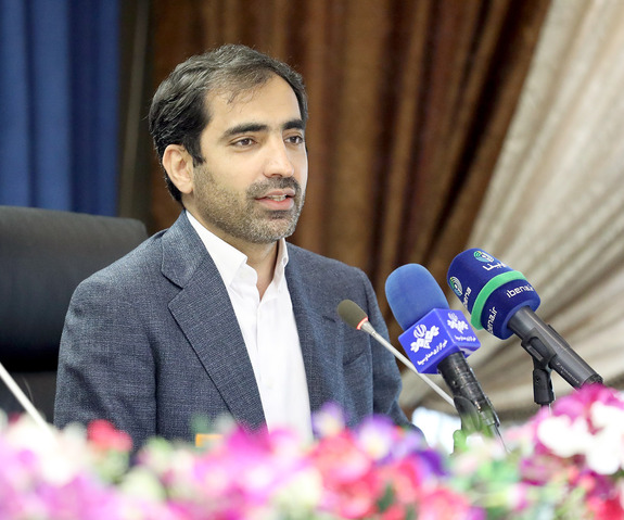 حمایت بانک صادرات ایران از تأمین مالی ساخت داخل در صنعت پتروشیمی حمایت بانک صادرات ایران از تأمین مالی ساخت داخل در صنعت پتروشیمی