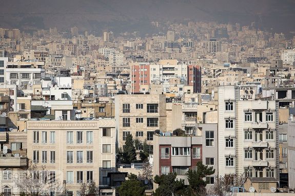 پررونقترین و کسادترین مناطق در بازار مسکن پررونقترین و کسادترین مناطق در بازار مسکن