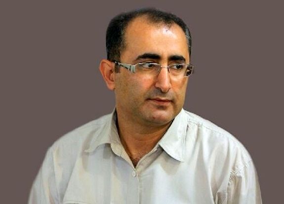 ابوالحسن مختاباد درگذشت ابوالحسن مختاباد درگذشت