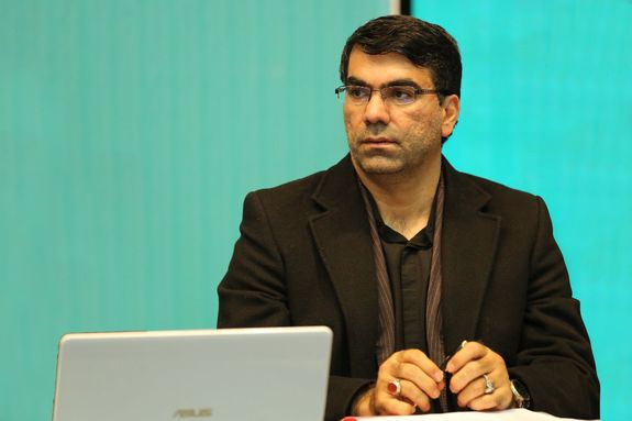 بانک توسعه تعاون در تامین مالی پروژههای مهم، دستاوردهای مناسبی حاصل نموده است بانک توسعه تعاون در تامین مالی پروژههای مهم، دستاوردهای مناسبی حاصل نموده است