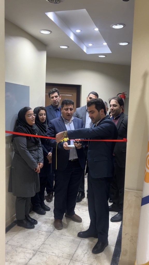 گسترش فعالیت بیمه پاسارگاد در شهر تبریز گسترش فعالیت بیمه پاسارگاد در شهر تبریز