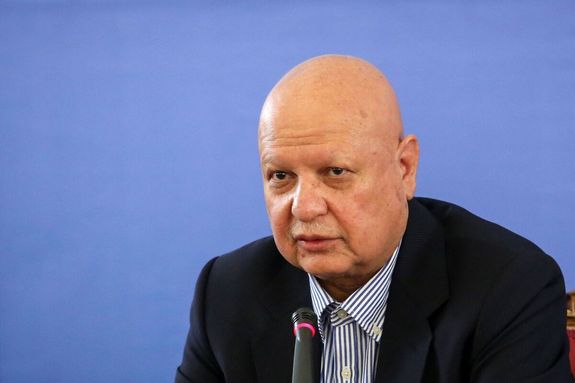 میرکاظمی: منابع رتبه بندی معلمان تامین شده؛ منتظر صدور احکام آموزش و پرورش هستیم میرکاظمی: منابع رتبه بندی معلمان تامین شده؛ منتظر صدور احکام آموزش و پرورش هستیم