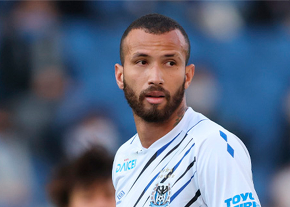 مهاجم آینده پرسپولیس از ژاپن میآید مهاجم آینده پرسپولیس از ژاپن میآید