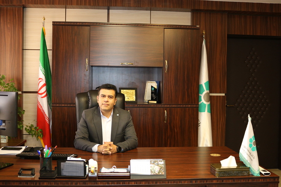 پرداخت وام بانک توسعه تعاون استان مرکزی ۱۷۰ درصد از برنامه پیشی گرفت پرداخت وام بانک توسعه تعاون استان مرکزی ۱۷۰ درصد از برنامه پیشی گرفت