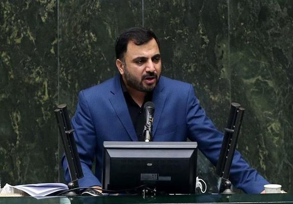 زارعپور: طبق قانون، مخابرات یک شرکت خصوصی است زارعپور: طبق قانون، مخابرات یک شرکت خصوصی است