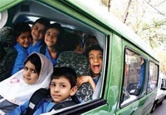 مدارس مبالغ خدمات ارائه&zwnj;نشده در تعطیلات را جبران کنند