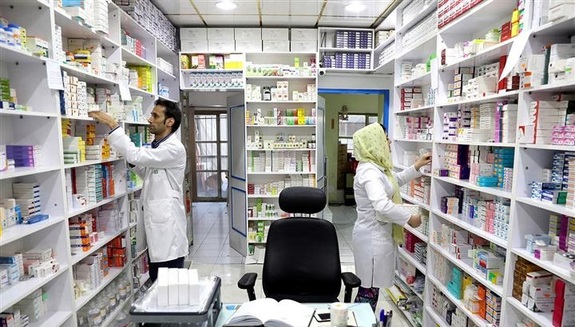 تسویه مطالبات طرح دارویار داروخانههای مستقل سرپایی تا پایان آذر ماه تسویه مطالبات طرح دارویار داروخانههای مستقل سرپایی تا پایان آذر ماه