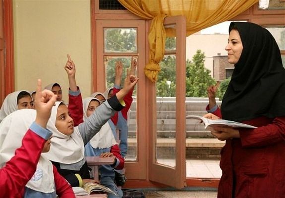 جزئیات تازه از استخدام نیروهای جدید، معلمان حقالتدریس و خرید خدمات در آموزش و پرورش جزئیات تازه از استخدام نیروهای جدید، معلمان حقالتدریس و خرید خدمات در آموزش و پرورش