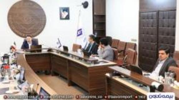 نمایندگی بیمه تعاون در اتاقهای تعاون استانی ایجاد میشود نمایندگی بیمه تعاون در اتاقهای تعاون استانی ایجاد میشود