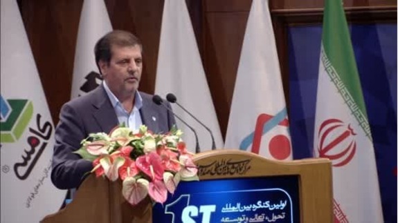 ضرورت توسعه زیرساخت&zwnj;های کشور برای پیشرفت در صنعت فولاد