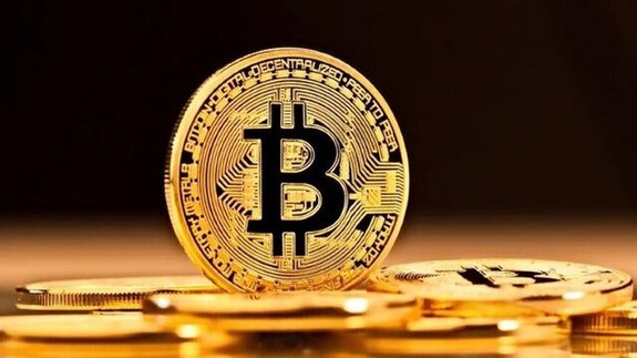 بیتکوین رکورد زد بیتکوین رکورد زد