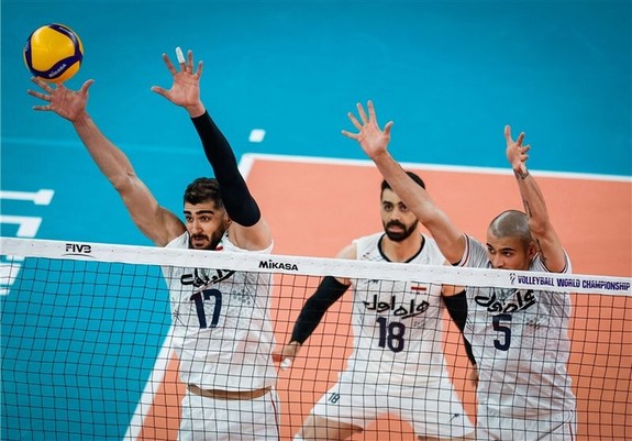 سفر یک روزه ملی&zwnj;پوشان والیبال برای ویزای آمریکا