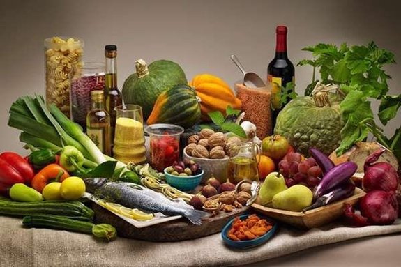 خانمها این خوراکیها را حتما مصرف کنند/ توصیه مهم تغذیهای برای سلامتی خانمها این خوراکیها را حتما مصرف کنند/ توصیه مهم تغذیهای برای سلامتی