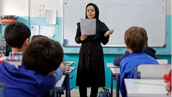 اجرای قانون رتبهبندی معلمان و حرفهای مهم رئیس سازمان برنامه و بودجه اجرای قانون رتبهبندی معلمان و حرفهای مهم رئیس سازمان برنامه و بودجه