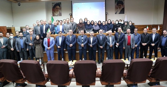 بزرگداشت روز جهانی آموزش در بانک ملی ایران بزرگداشت روز جهانی آموزش در بانک ملی ایران