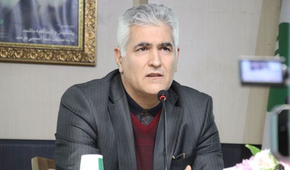 بهزاد شیری مدیر عامل پست بانک ایران: اعتبارسنجی باید جایگزین وثیقه محوری در پرداخت تسهیلات شود بهزاد شیری مدیر عامل پست بانک ایران: اعتبارسنجی باید جایگزین وثیقه محوری در پرداخت تسهیلات شود
