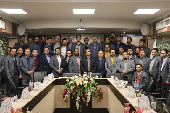 کارگاه آموزشی تخصصی کارشناسان فنی حراست در مشهد برگزار شد کارگاه آموزشی تخصصی کارشناسان فنی حراست در مشهد برگزار شد