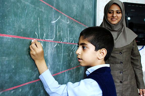 گزینههای فرهنگیان بعد از رتبه بندی معلمان گزینههای فرهنگیان بعد از رتبه بندی معلمان