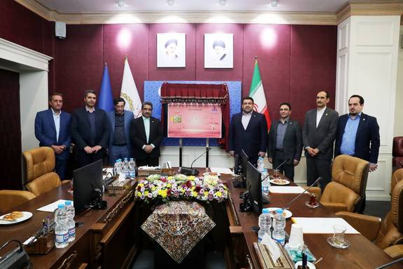 بانک ملی ایران، کشور را از واردات کارتهای هوشمند سوخت بی نیاز کرد بانک ملی ایران، کشور را از واردات کارتهای هوشمند سوخت بی نیاز کرد