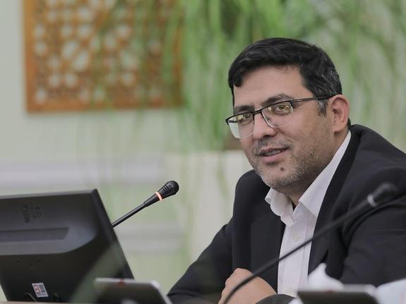 پرداخت ۲ هزار و ۸۰۰ میلیارد ریال تسهیلات حوادث غیر مترقبه توسط بانک مسکن پرداخت ۲ هزار و ۸۰۰ میلیارد ریال تسهیلات حوادث غیر مترقبه توسط بانک مسکن