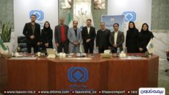 ضربه «بیمه تعاون» به پاشنه آشیل نارضایتی مشتریان ضربه «بیمه تعاون» به پاشنه آشیل نارضایتی مشتریان