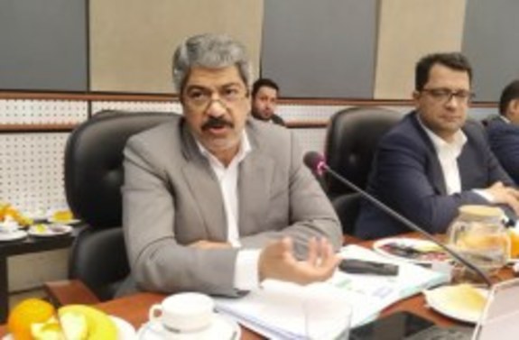شناسایی موانع و رویکردهای غیر تخصصی در راستای حل مشکلات مناطق آزاد شناسایی موانع و رویکردهای غیر تخصصی در راستای حل مشکلات مناطق آزاد