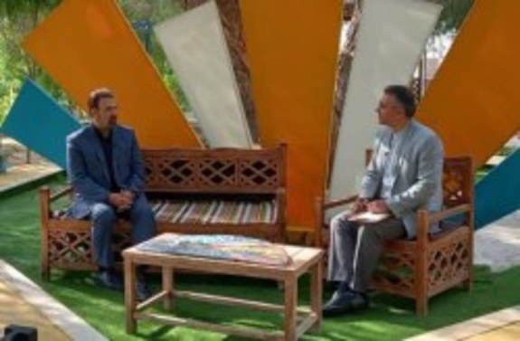 آماده سازی کمپهای اسکان نوروزی در جزیره کیش آماده سازی کمپهای اسکان نوروزی در جزیره کیش