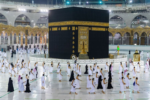 مبلغ قسط اول ثبت نام حج کم شد+ جزییات