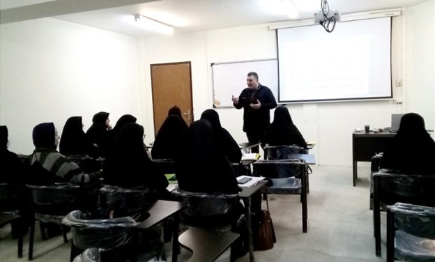 آشنایی با جواد طلسچی یکتا؛ مدیر و موسس خانه تاب آوری ایرانیان آشنایی با جواد طلسچی یکتا؛ مدیر و موسس خانه تاب آوری ایرانیان