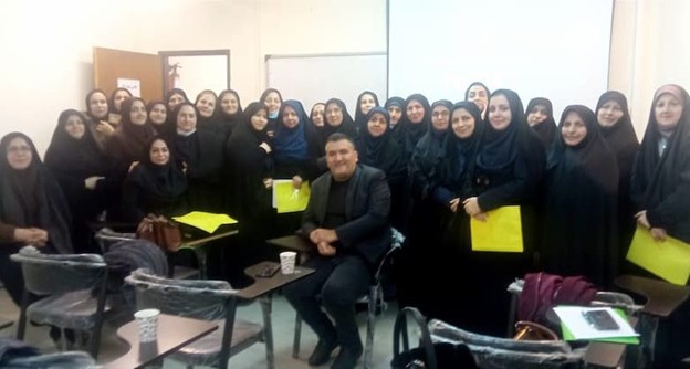 آشنایی با جواد طلسچی یکتا؛ مدیر و موسس خانه تاب آوری ایرانیان آشنایی با جواد طلسچی یکتا؛ مدیر و موسس خانه تاب آوری ایرانیان