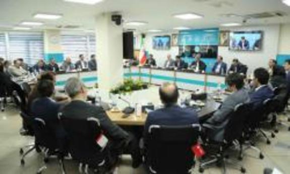 جوانگرایی، کارآمدی و تعهد از مهمترین معیارهای انتصابات مدیریتی بانک توسعه تعاون بوده است جوانگرایی، کارآمدی و تعهد از مهمترین معیارهای انتصابات مدیریتی بانک توسعه تعاون بوده است