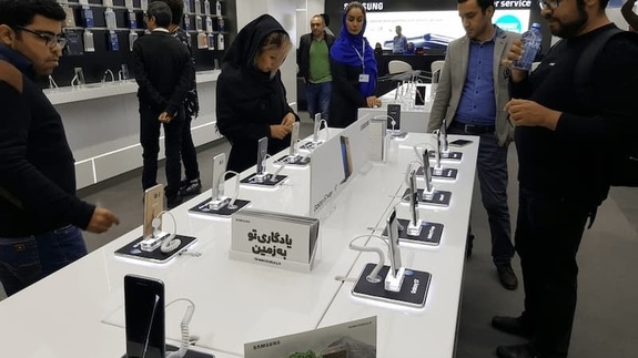 قیمت گوشیهای سامسونگ شنبه ۱۳ اسفند ۱۴۰۱ قیمت گوشیهای سامسونگ شنبه ۱۳ اسفند ۱۴۰۱
