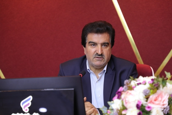 سرمایه بانک رفاه کارگران به ۶۶۰ هزار میلیارد ریال افزایش یافت سرمایه بانک رفاه کارگران به ۶۶۰ هزار میلیارد ریال افزایش یافت