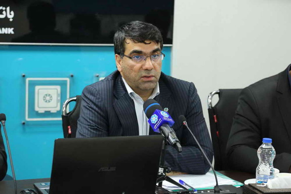 سیستم بانکی نقطه قوت نظام اقتصادی کشور است سیستم بانکی نقطه قوت نظام اقتصادی کشور است