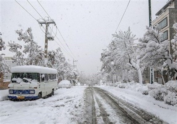 هواشناسی ایران ۱۴۰۱/۱۲/۱۴ هواشناسی ایران ۱۴۰۱/۱۲/۱۴