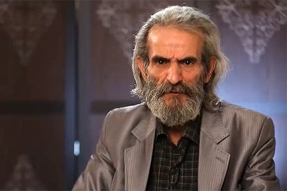 جواد نظری گلپایگانی؛ بازیگر «آتقی» در آیینه عبرت درگذشت جواد نظری گلپایگانی؛ بازیگر «آتقی» در آیینه عبرت درگذشت