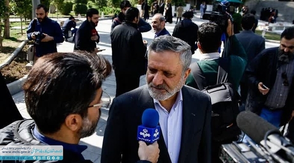 رقم دستمزد کارگران تا پایان سال به نتیجه میرسد رقم دستمزد کارگران تا پایان سال به نتیجه میرسد