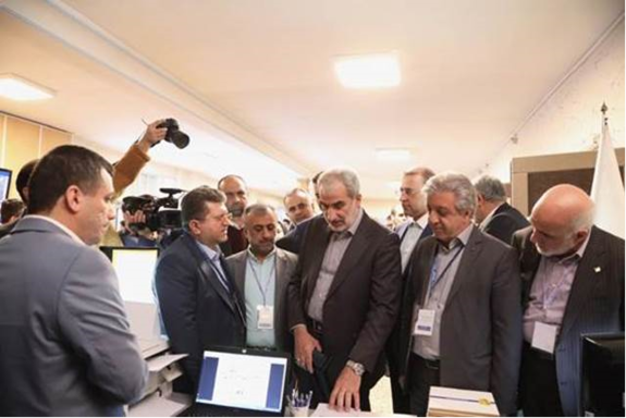 وزیر آموزش و پرورش: ضرورت تعامل دو سویه آموزش و پرورش و بیمه معلم وزیر آموزش و پرورش: ضرورت تعامل دو سویه آموزش و پرورش و بیمه معلم