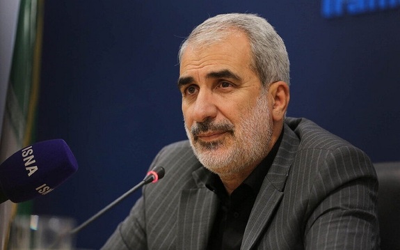 وزیر آموزش و پرورش: درباره غیرحضوری شدن مدارس تصمیمی گرفته نشده است وزیر آموزش و پرورش: درباره غیرحضوری شدن مدارس تصمیمی گرفته نشده است