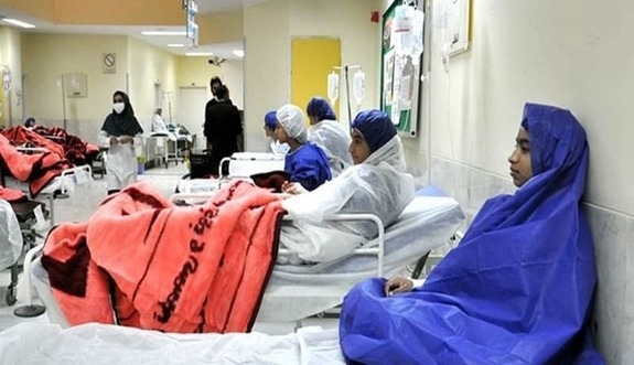 اولین گزارش وزارت بهداشت از نتایج بررسی مسمومیت دانشآموزان اولین گزارش وزارت بهداشت از نتایج بررسی مسمومیت دانشآموزان