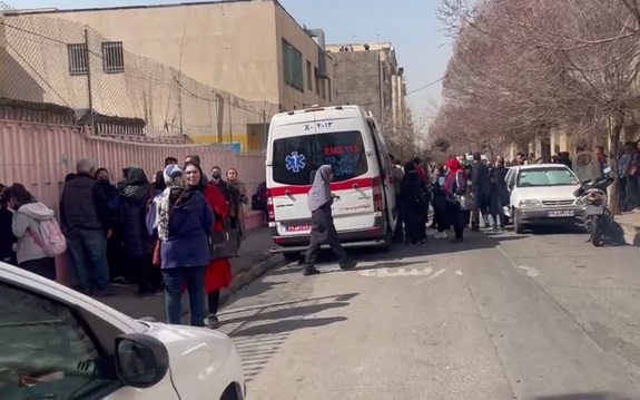 معاون دادستان مشهد: در ماجرای مسمومیت دانشآموزان به سرنخهایی رسیدهایم معاون دادستان مشهد: در ماجرای مسمومیت دانشآموزان به سرنخهایی رسیدهایم